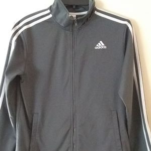 Adidas jacket